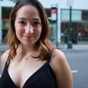 Meet your Posher, Karalyn